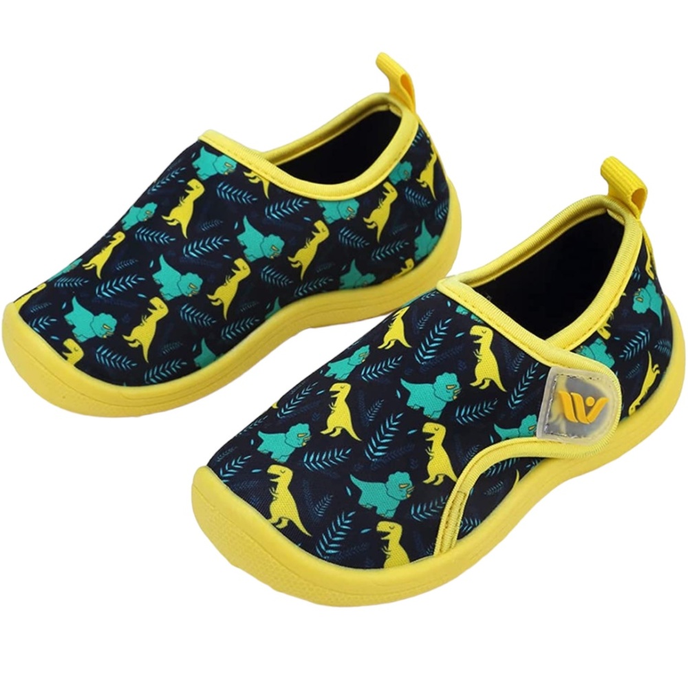 Toddler water shoes, Beach, swim pool, water park , EU size 23 , US 8